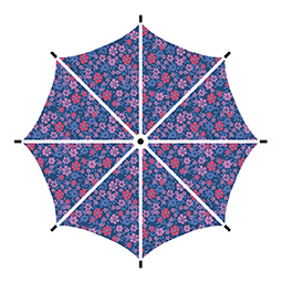 Bespoke Umbrella 