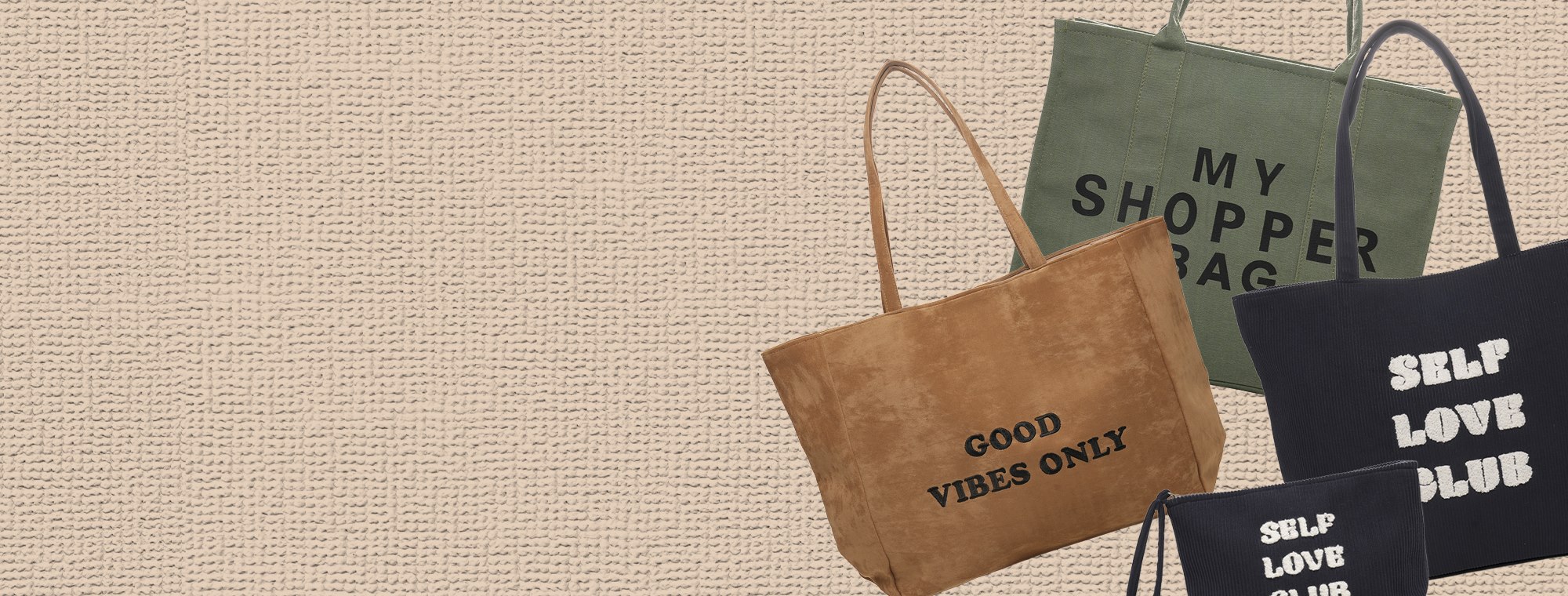 New On-trend design