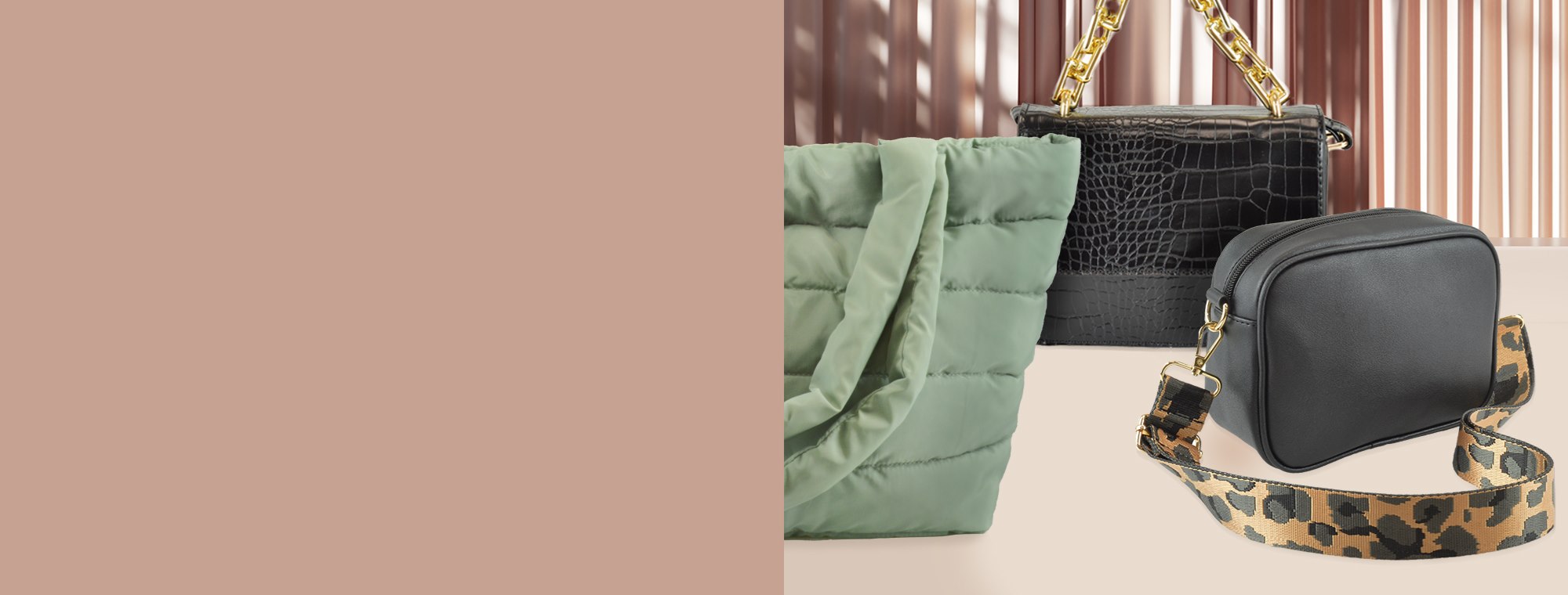 Quality, Service and Exceptional value KS Brands