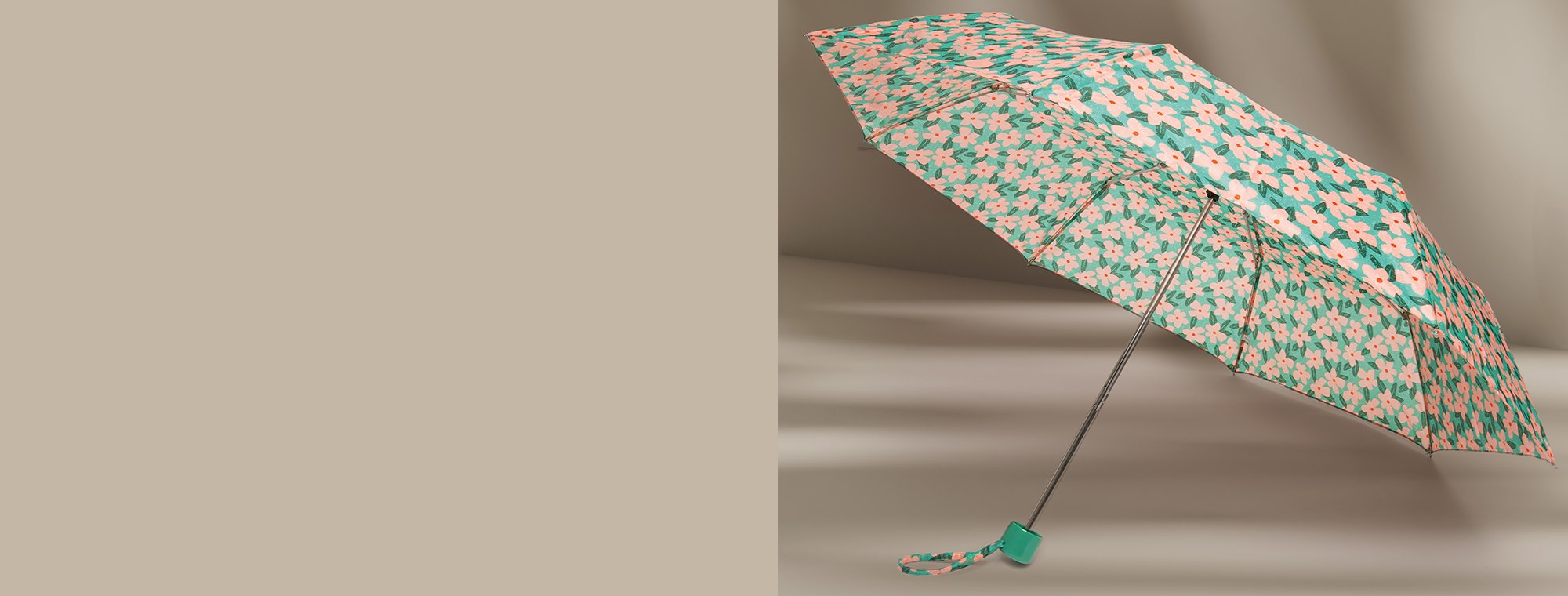 Umbrellas By Drizzles 2023