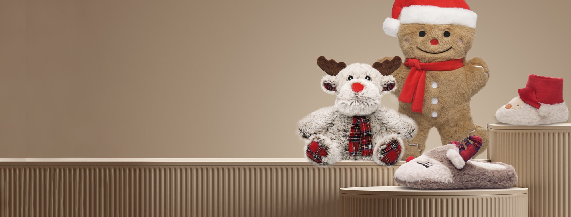 Christmas Gifting