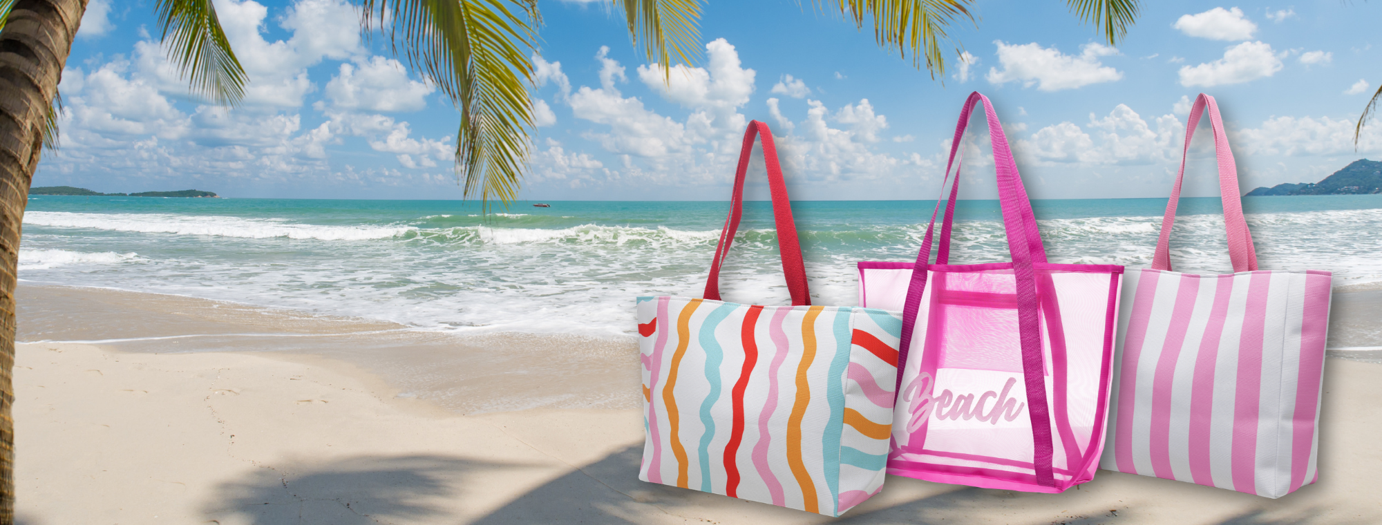 New Summer Bags Collection