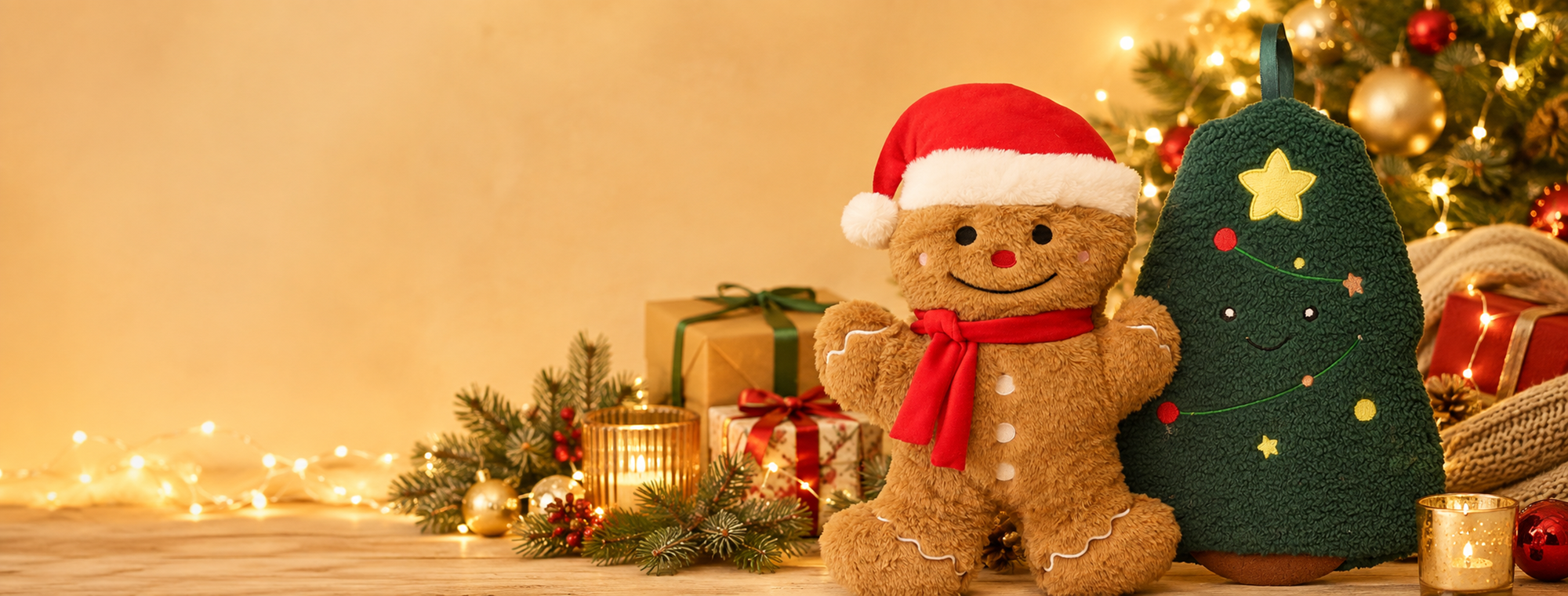 Christmas Vibes