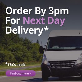 Delivery Information