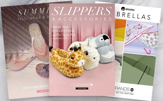 Extensive Product Range 