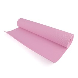 AA0623PK YOGA MAT WITH BAG  (PINK)