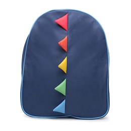 BB1189 KIDS DINO BACKPACK