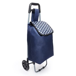 BB1196 SPOT TROLLEY (NAVY)