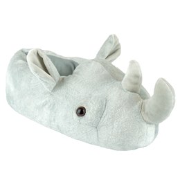 FT1746 MENS NOVELTY RHINO