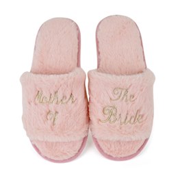 FT1922 LADIES MOTHER OF THE BRIDE SLIPPER