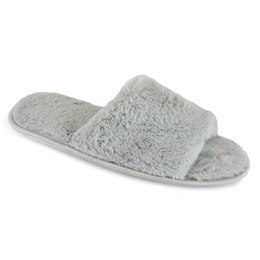FT1935GY LADIES BASIC SLIDER  (GREY)