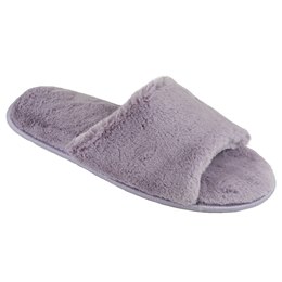 FT1935LI LADIES BASIC SLIDER  (LILAC)