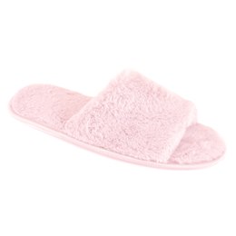 FT1935PK LADIES BASIC SLIDER (PINK)