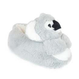 FT1974 KIDS KOALA SLIPPER