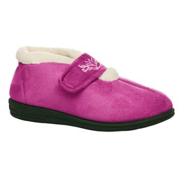 FT1984RAS LADIES EASY ACCESS WITH EMBRODIERED STRAP (RAS)