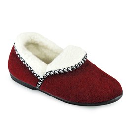 FT1989 LADIES 3 WAY SLIPPER