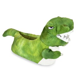 FT1993 KIDS DINOSAUR SLIPPER