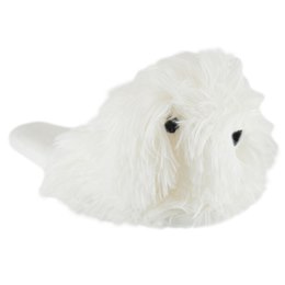 FT2435 LADIES NOVELTY DOG SLIPPER