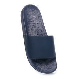 FT2498 MENS SLIDER (NAVY)