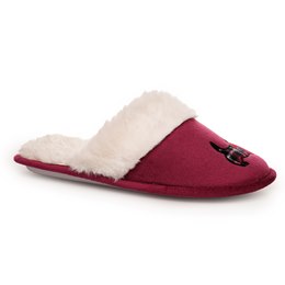 FT2515 LADIES SCOTTIE DOG MULE