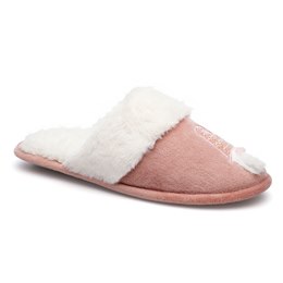 FT2517 LADIES GONK MULE