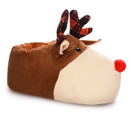 FT2531 MENS NOVELTY REINDEER