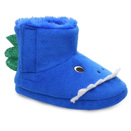 FT2535 TODDLER DINO BOOTEE