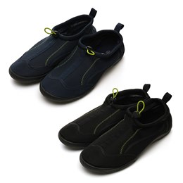 FT2626 MENS AQUA SWIM SHOES (41-45)