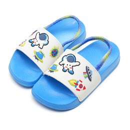 FT2640 KIDS SPACE THEMED SLIDERS (24-29)