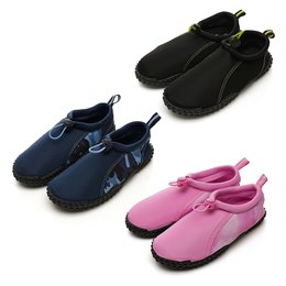 FT2646 INFANT AQUA SWIM SHOES (22-27)