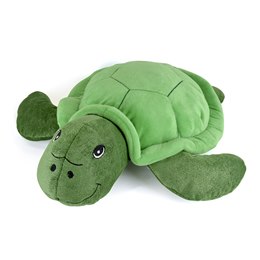 HH0292 800ml TURTLE HOTWATER BOTTLE