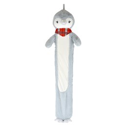 HH0298 2 LITRE PENGUIN LONG HOTWATER BOTTLE