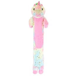 HH0343 1LT KIDS LONG  UNICORN