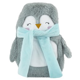 HH0387 750ML PENGUIN  HWB