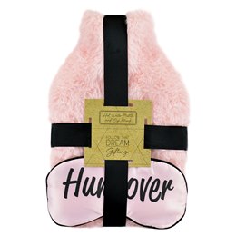 HH0390 1.5LT HWB  WITH SLOGAN EYEMASK (PINK)