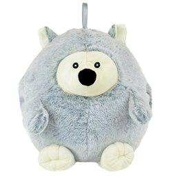 HH0392 HEDGEHOG HANDWARMER