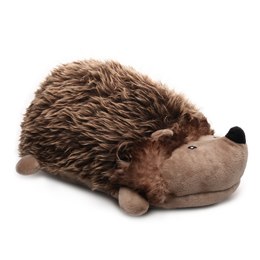 HH0424HAB KIDS 750ML 3D HEDGEHOG HOTWATER BOTTLE