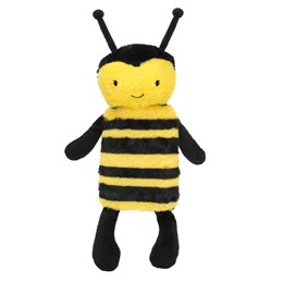 HH0431 750ML BEE HOTWATER BOTTLE