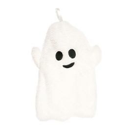 HH0452 1 LITRE GHOST NOVELTY HOT WATER BOTTLE