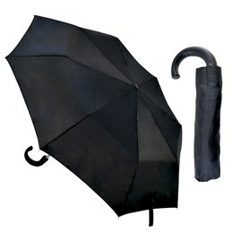 UU0094 21'' MEN'S MANUAL SUPERMINI UMBRELLA