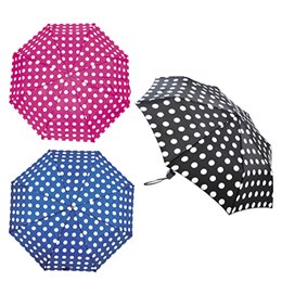 UU0187 LADIES PENNY SPOT SUPERMINI