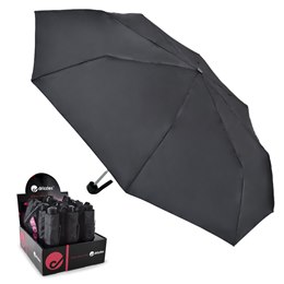 UU0311 BLACK UMBRELLA IN CDU (48)