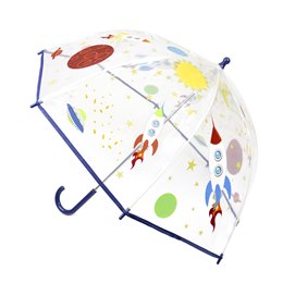 UU0360 KIDS SPACE DOME UMBRELLA