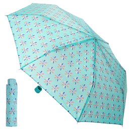 UU0413 FLOWER PRINT SUPERMINI