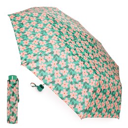 UU0414 Ladies Abstract Floral Print Supermini