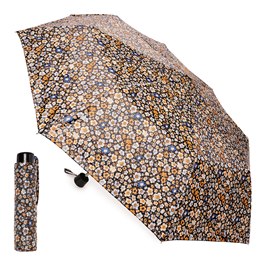 UU0417 Ladies Ditsy Floral Print Supermini