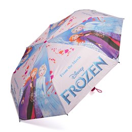 UU0467 DISNEY FROZEN SUPERMINI UMBRELLA