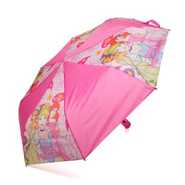 UU0471 DISNEY PRINCESS SUPERMINI UMBRELLA