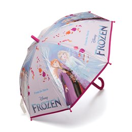 UU0474 DISNEY FROZEN KIDS POE UMBRELLA