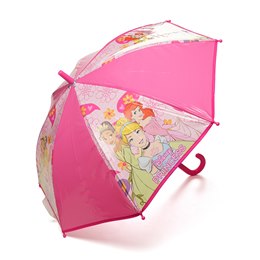 UU0478 DISNEY PRINCESS KIDS POE UMBRELLA